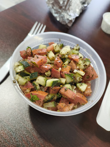 Photo of Taste of Mediterranean Grill - 662 Parker Rd, Fairfield, CA 94533