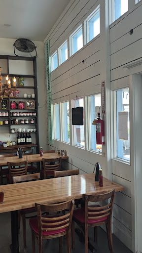 Photo of Aslan's Mediterranean Grill - 163 Main St, Chester, CA 96020