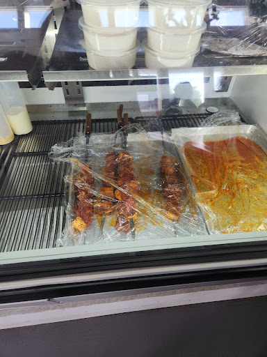 Photo of Aslan's Mediterranean Grill - 163 Main St, Chester, CA 96020