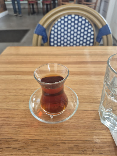 Photo of Aslan's Mediterranean Grill - 163 Main St, Chester, CA 96020