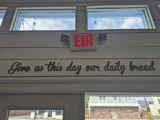 Photo of Aslan's Mediterranean Grill - 163 Main St, Chester, CA 96020