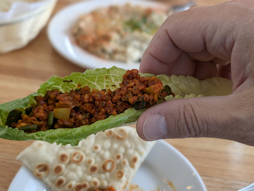 Photo of Aslan's Mediterranean Grill - 163 Main St, Chester, CA 96020