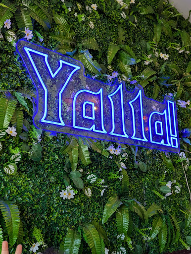 Photo of Manakish Oven - 2905 N Main St, Walnut Creek, CA 94597