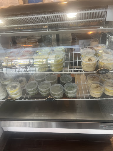 Photo of Manakish Oven - 2905 N Main St, Walnut Creek, CA 94597