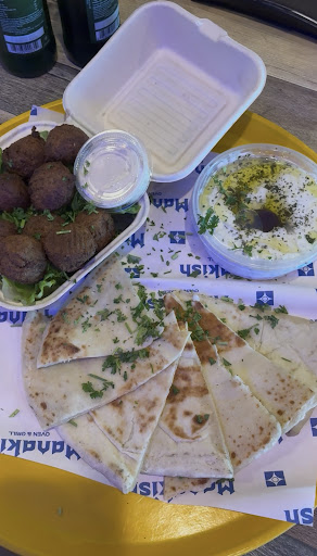 Photo of Manakish Oven - 2905 N Main St, Walnut Creek, CA 94597