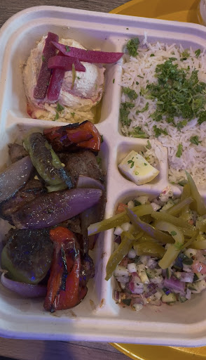 Photo of Manakish Oven - 2905 N Main St, Walnut Creek, CA 94597