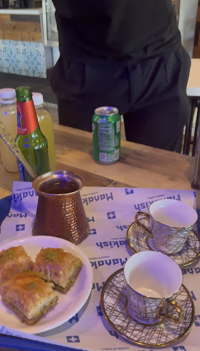 Photo of Manakish Oven - 2905 N Main St, Walnut Creek, CA 94597