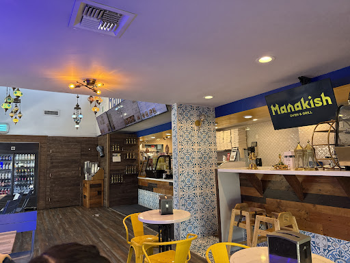 Photo of Manakish Oven - 2905 N Main St, Walnut Creek, CA 94597