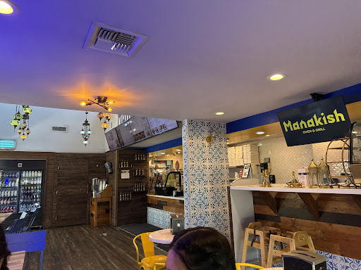 Photo of Manakish Oven - 2905 N Main St, Walnut Creek, CA 94597