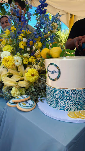 Photo of Manakish Oven - 2905 N Main St, Walnut Creek, CA 94597