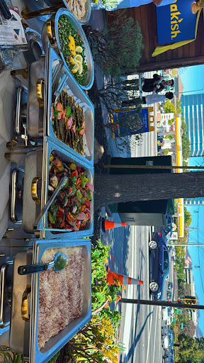 Photo of Manakish Oven - 2905 N Main St, Walnut Creek, CA 94597