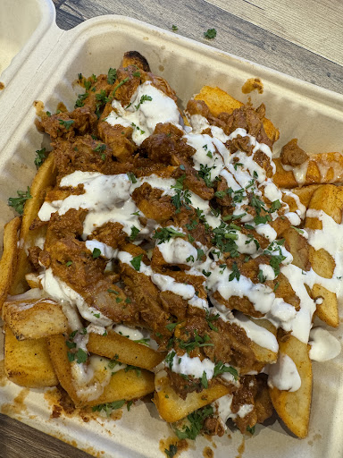 Photo of Manakish Oven - 2905 N Main St, Walnut Creek, CA 94597