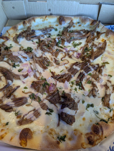 Photo of Manakish Oven - 2905 N Main St, Walnut Creek, CA 94597