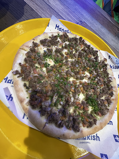 Photo of Manakish Oven - 2905 N Main St, Walnut Creek, CA 94597