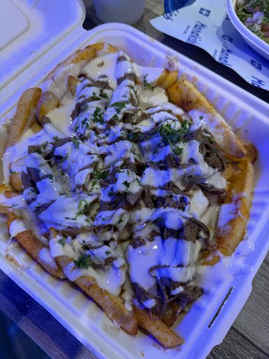 Photo of Manakish Oven - 2905 N Main St, Walnut Creek, CA 94597