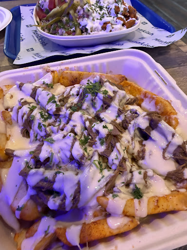 Photo of Manakish Oven - 2905 N Main St, Walnut Creek, CA 94597