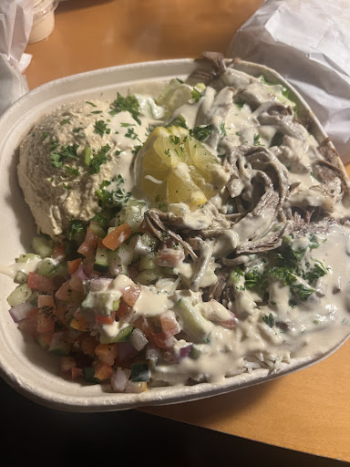 Photo of Manakish Oven - 2905 N Main St, Walnut Creek, CA 94597