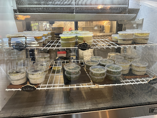 Photo of Manakish Oven - 2905 N Main St, Walnut Creek, CA 94597