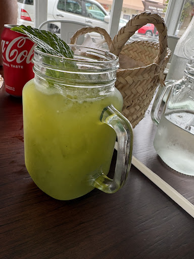 Photo of Zitouna - 2435 Clement St, San Francisco, CA 94121