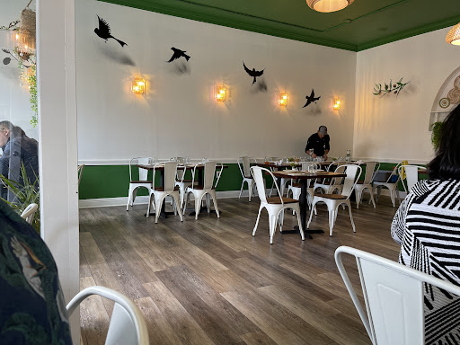 Photo of Zitouna - 2435 Clement St, San Francisco, CA 94121