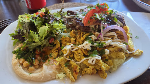 Photo of Zitouna - 2435 Clement St, San Francisco, CA 94121