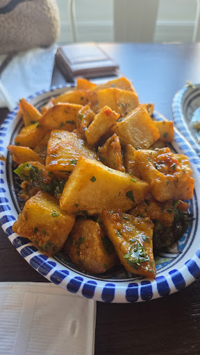 Photo of Zitouna - 2435 Clement St, San Francisco, CA 94121