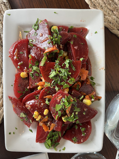 Photo of Zitouna - 2435 Clement St, San Francisco, CA 94121