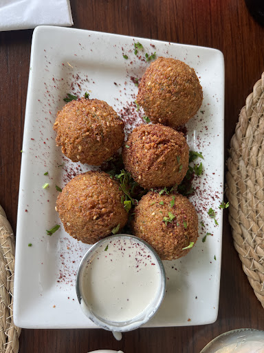 Photo of Zitouna - 2435 Clement St, San Francisco, CA 94121