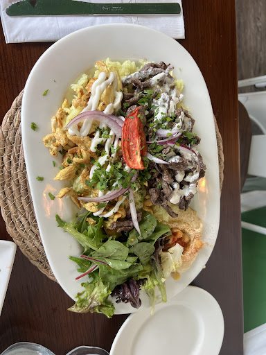 Photo of Zitouna - 2435 Clement St, San Francisco, CA 94121