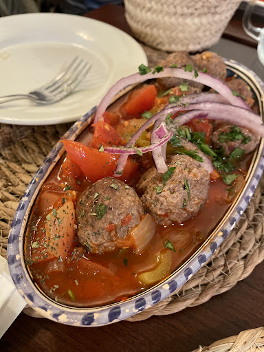 Photo of Zitouna - 2435 Clement St, San Francisco, CA 94121