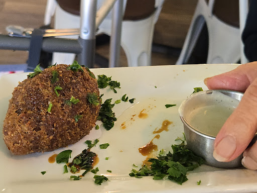 Photo of Zitouna - 2435 Clement St, San Francisco, CA 94121