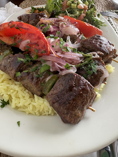 Photo of Zitouna - 2435 Clement St, San Francisco, CA 94121