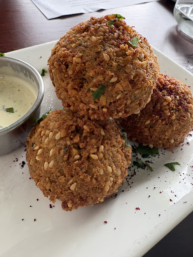 Photo of Zitouna - 2435 Clement St, San Francisco, CA 94121