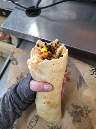 Photo of Pita Pit - 240 Broadway St, Chico, CA 95928