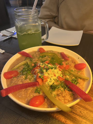 Photo of Mezze and Mooore II - 627 Irving St, San Francisco, CA 94122