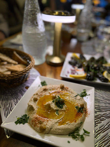 Photo of Mezze and Mooore II - 627 Irving St, San Francisco, CA 94122