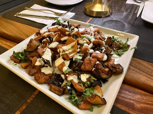 Photo of Mezze and Mooore II - 627 Irving St, San Francisco, CA 94122