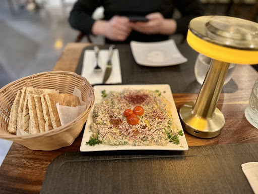 Photo of Mezze and Mooore II - 627 Irving St, San Francisco, CA 94122