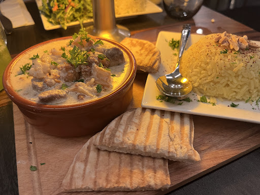 Photo of Mezze and Mooore II - 627 Irving St, San Francisco, CA 94122