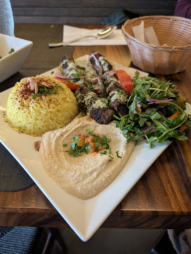 Photo of Mezze and Mooore II - 627 Irving St, San Francisco, CA 94122