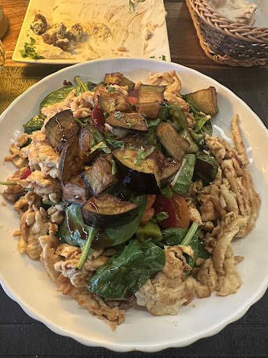 Photo of Mezze and Mooore II - 627 Irving St, San Francisco, CA 94122