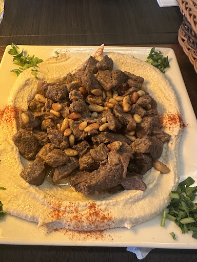 Photo of Mezze and Mooore II - 627 Irving St, San Francisco, CA 94122