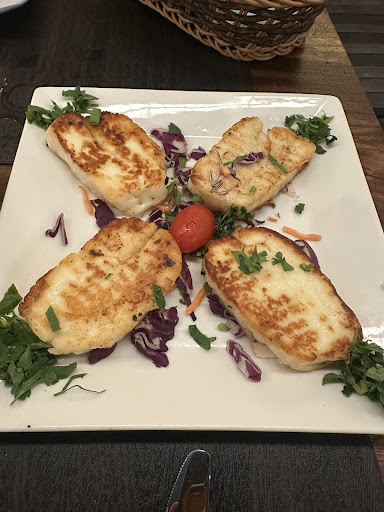 Photo of Mezze and Mooore II - 627 Irving St, San Francisco, CA 94122