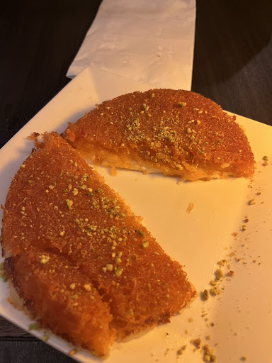 Photo of Mezze and Mooore II - 627 Irving St, San Francisco, CA 94122