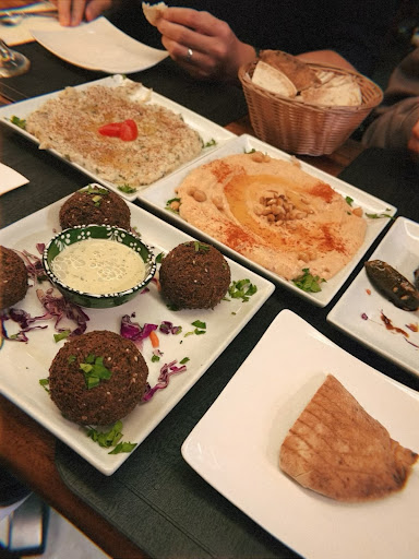 Photo of Mezze and Mooore II - 627 Irving St, San Francisco, CA 94122