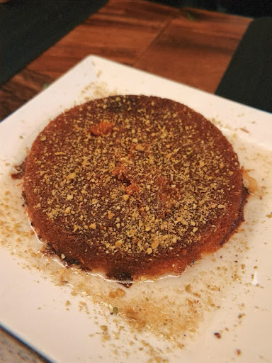 Photo of Mezze and Mooore II - 627 Irving St, San Francisco, CA 94122