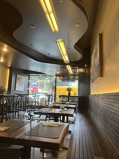 Photo of Mezze and Mooore II - 627 Irving St, San Francisco, CA 94122