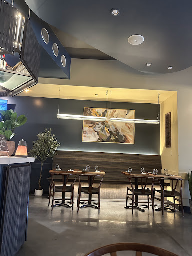 Photo of Mezze and Mooore II - 627 Irving St, San Francisco, CA 94122