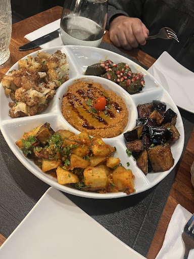 Photo of Mezze and Mooore II - 627 Irving St, San Francisco, CA 94122