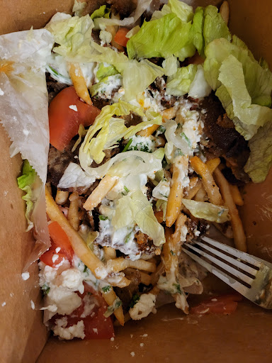 Photo of Sal’s Kabob & Gyro Grill - 7451 Foothills Blvd #190, Roseville, CA 95747